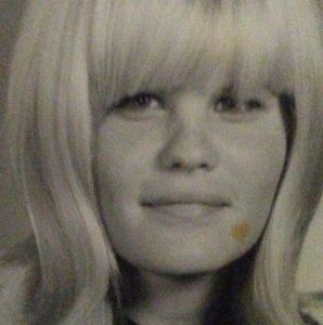 Meet your Posher, Lynn